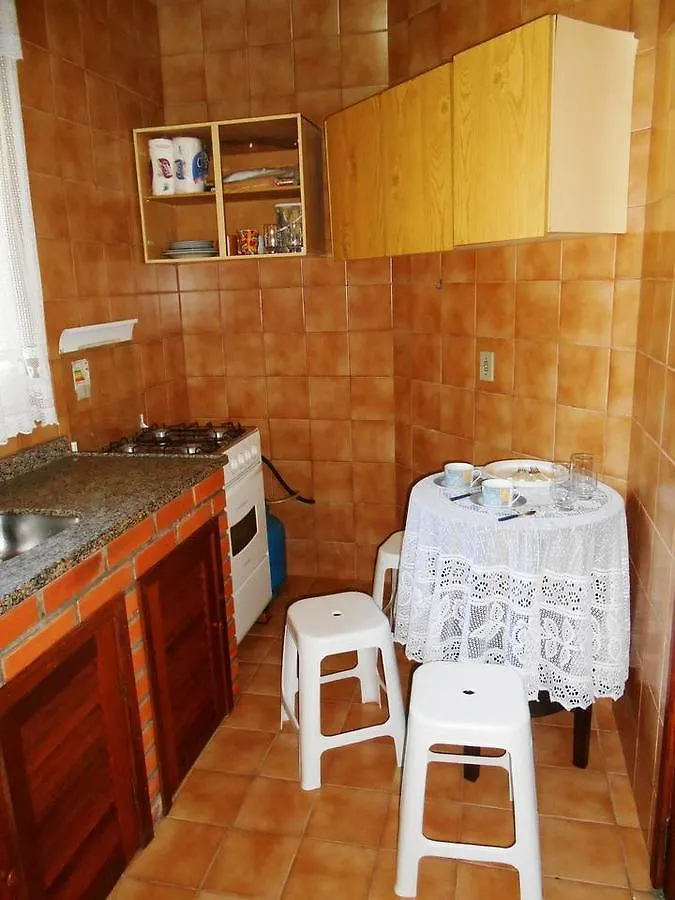 Сasa de vacaciones Villa Casa Em Santo Antonio De Lisboa Florianópolis Brasil