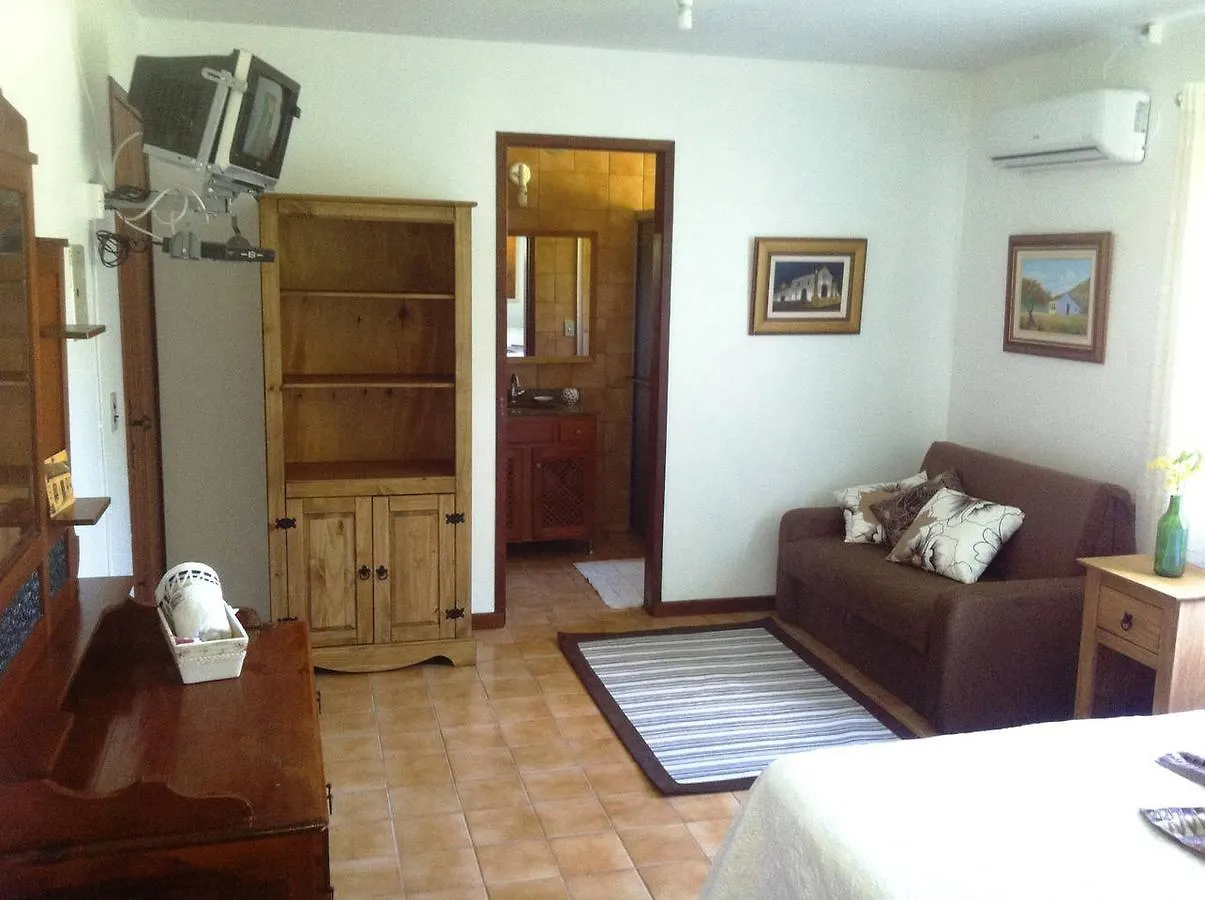 Villa Casa Em Santo Antonio De Lisboa Florianópolis Brasil