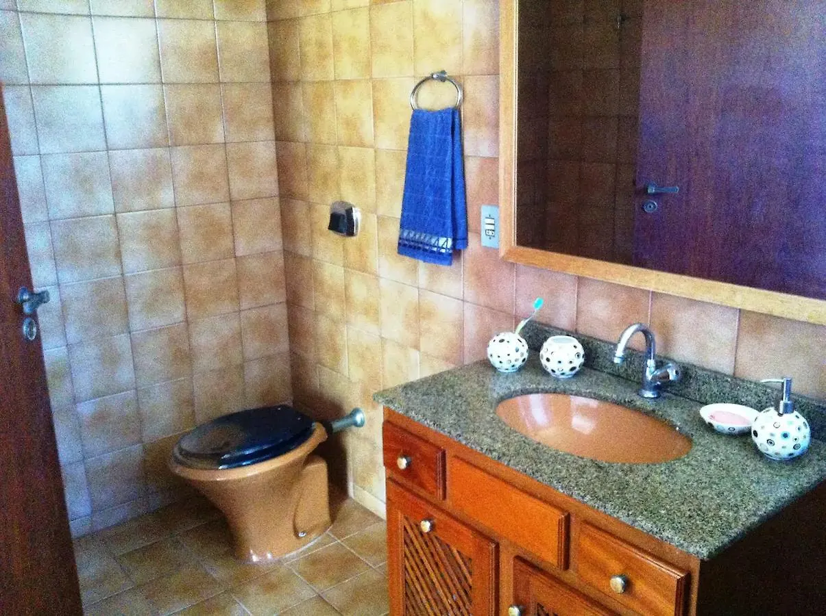 Villa Casa Em Santo Antonio De Lisboa Florianópolis Brasil