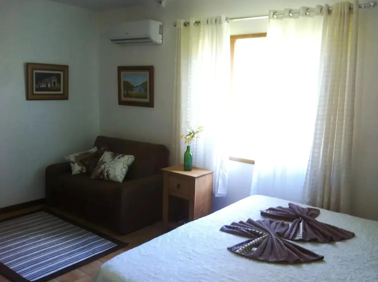 Villa Casa Em Santo Antonio De Lisboa Florianópolis
