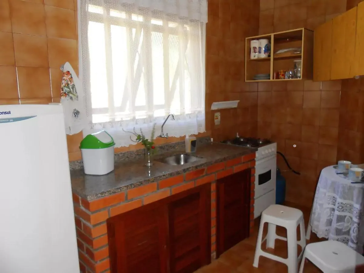 Villa Casa Em Santo Antonio De Lisboa Florianópolis