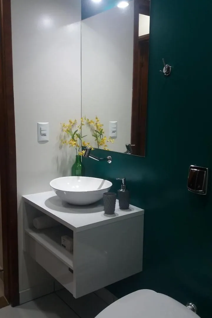 Villa Casa Em Santo Antonio De Lisboa Florianópolis 0*,  Brasil