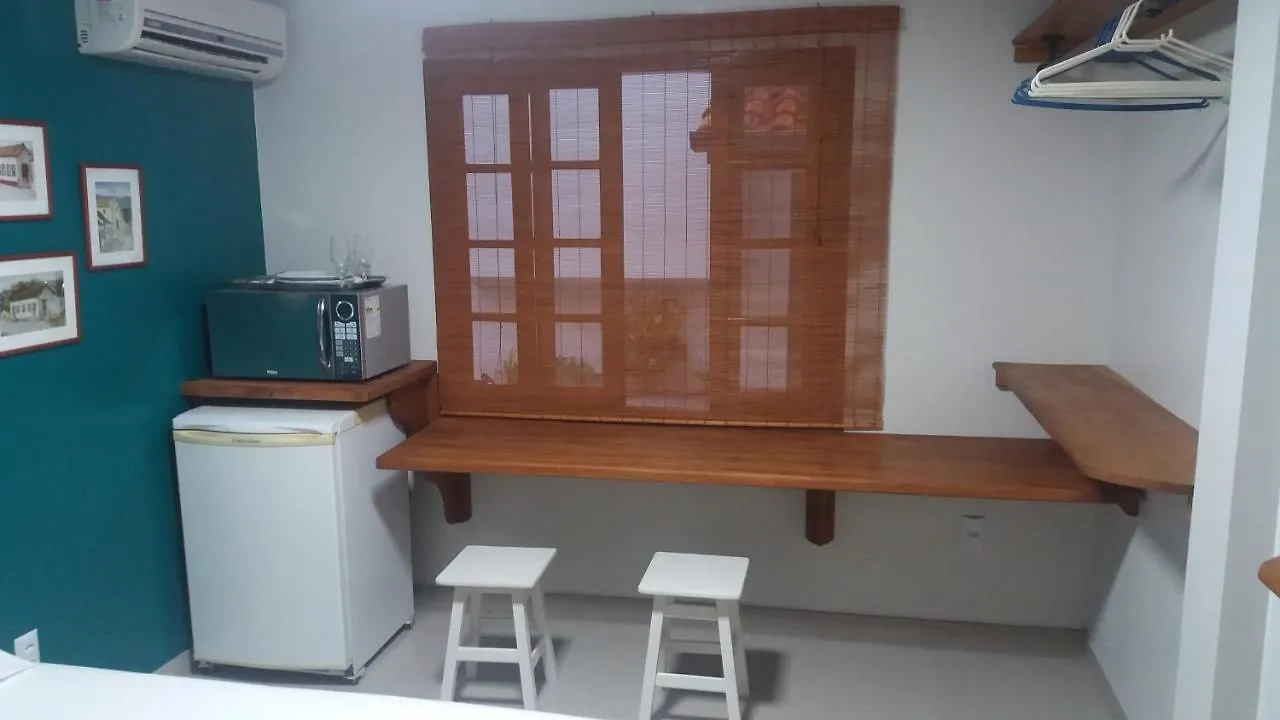 Villa Casa Em Santo Antonio De Lisboa Florianópolis 0*,  Brasil