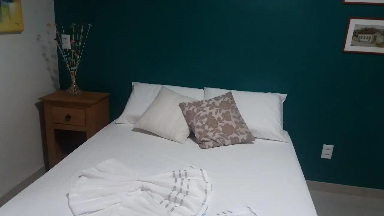 Villa Casa Em Santo Antonio De Lisboa Florianópolis Brasil