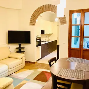  Apartamento Deluxe In The Centre Of Italia