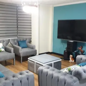  Apartamento Ecualodge Apartment IV Ecuador