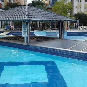 Eldorado Thermas Park Apartamento Caldas Novas
